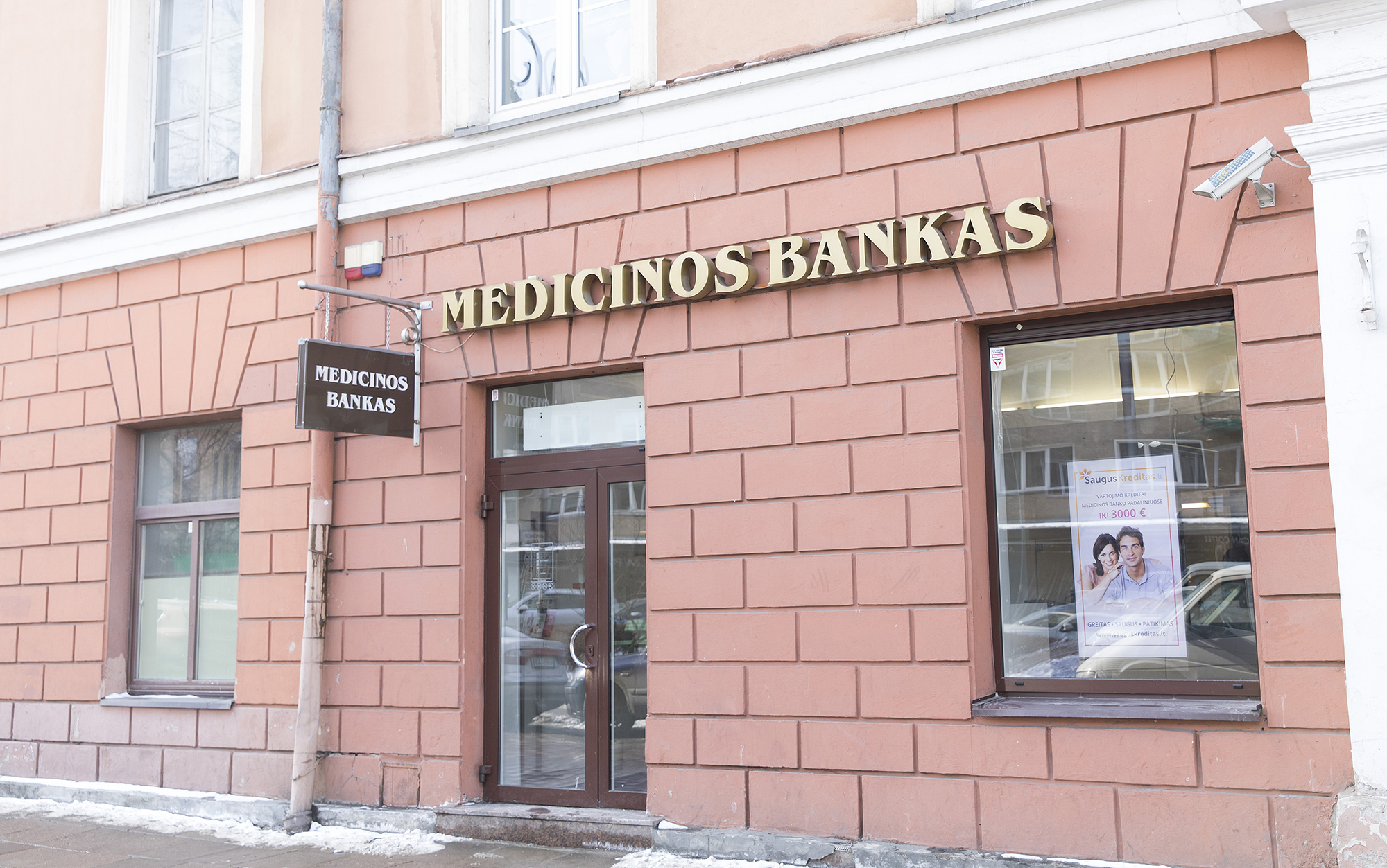valiutu kursai medicinos bankas)